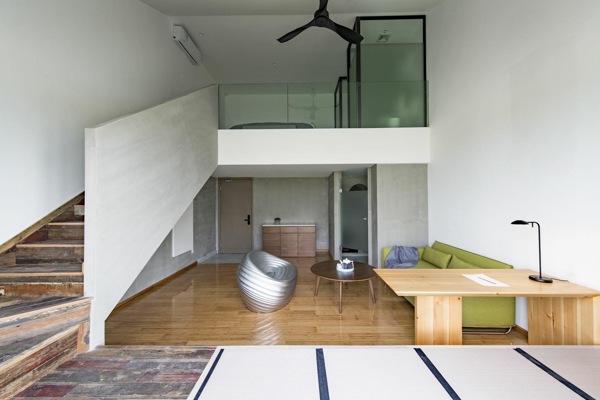 Core Fire Villafound Suzhou  Exterior photo