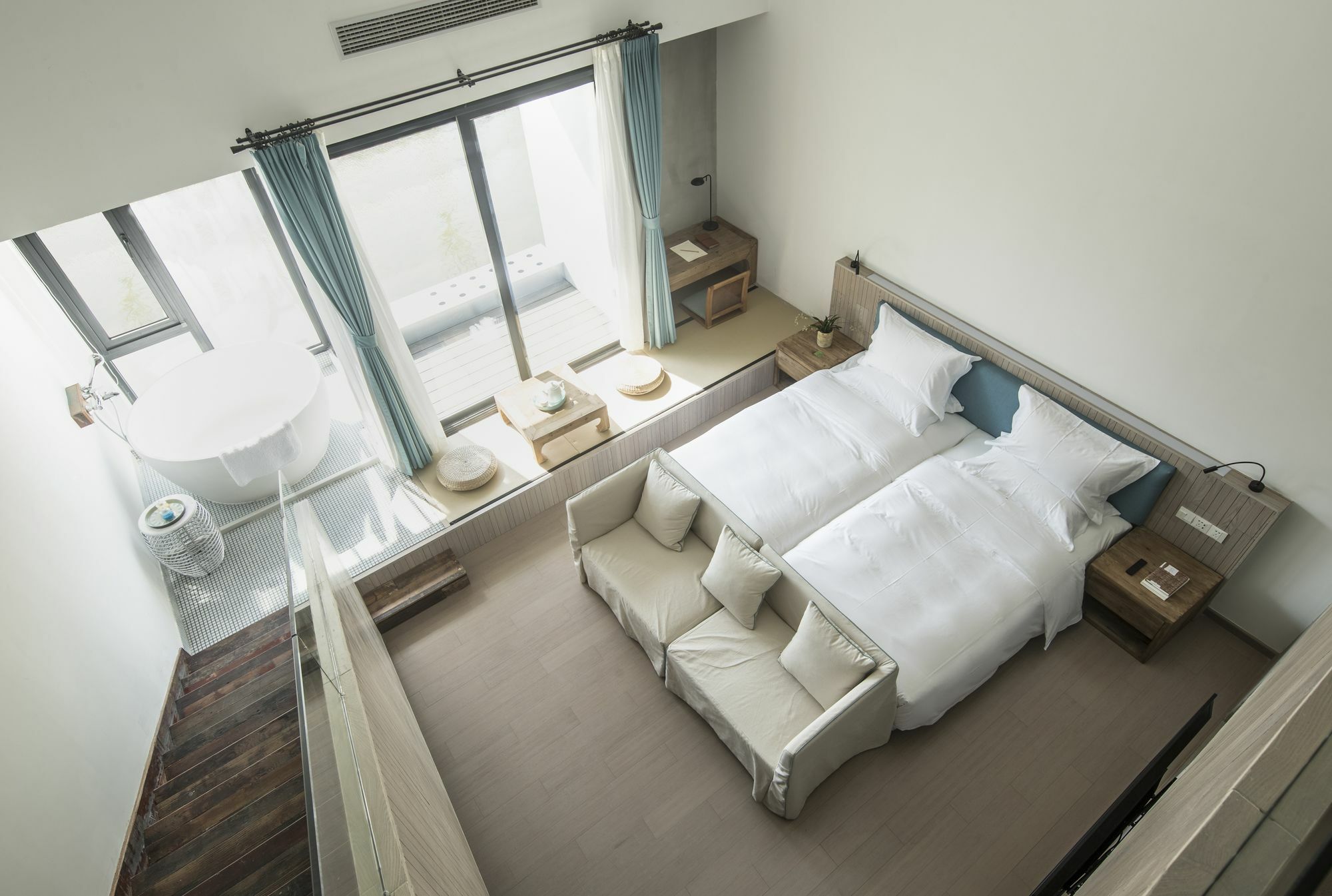 Core Fire Villafound Suzhou  Exterior photo