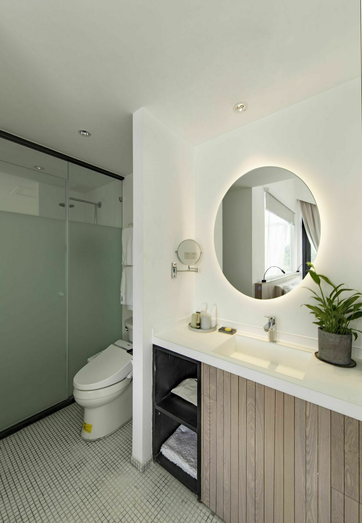 Core Fire Villafound Suzhou  Exterior photo